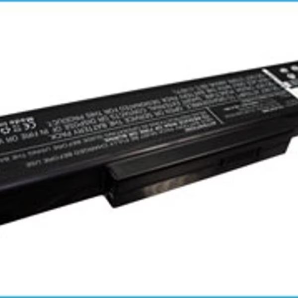 Replacement for Asus F3ke Battery, Ilc, Mfr#: F3KE